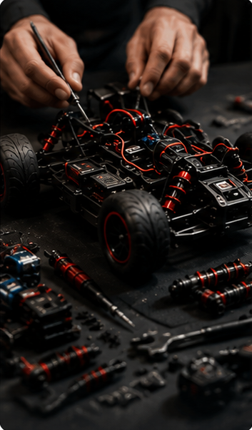 Build