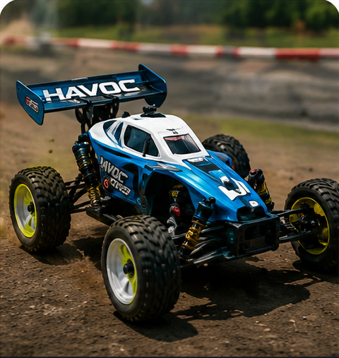Electric RC
