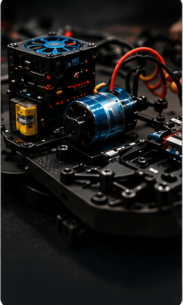 Electronics