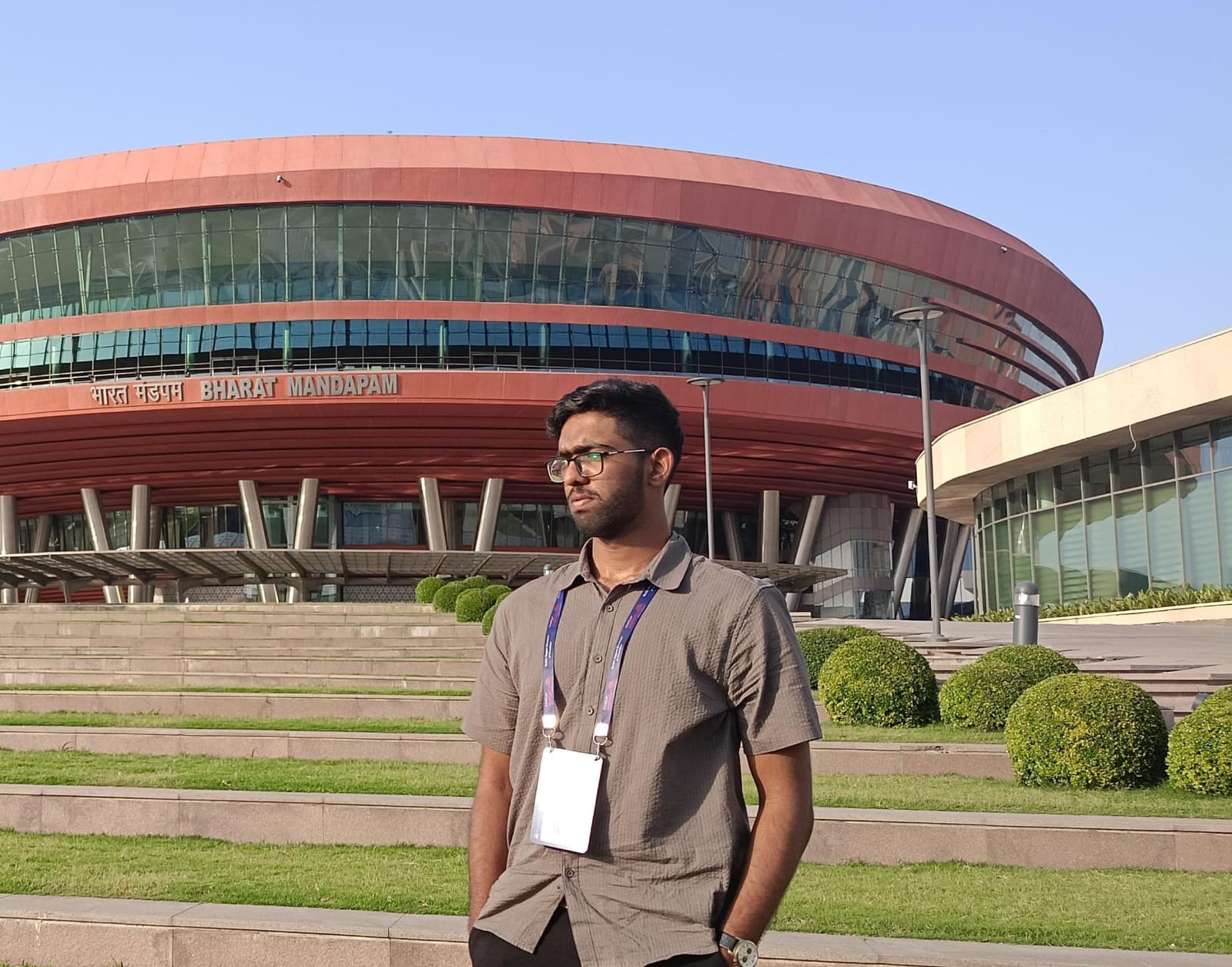 Arya Nanda J. A.