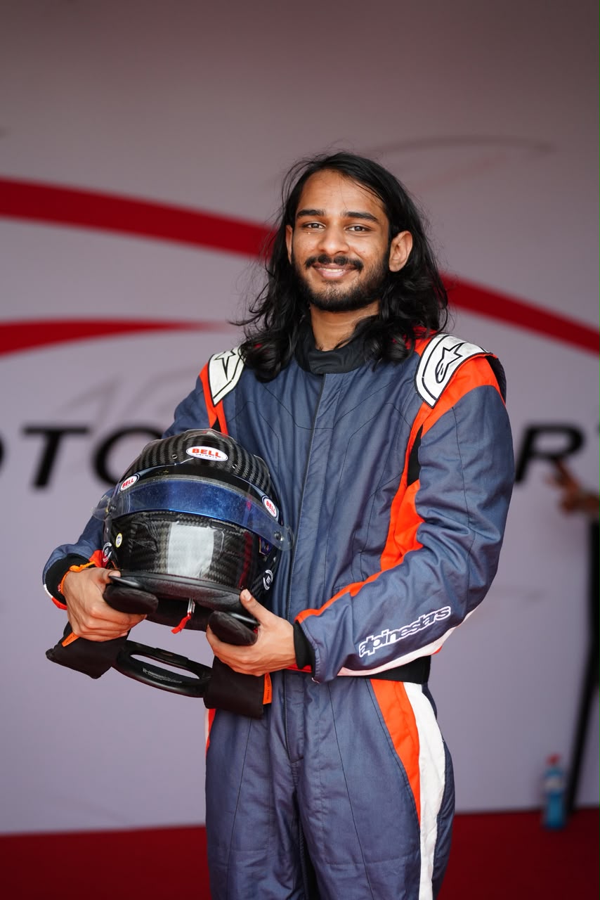 Shivesh Selvarathnam